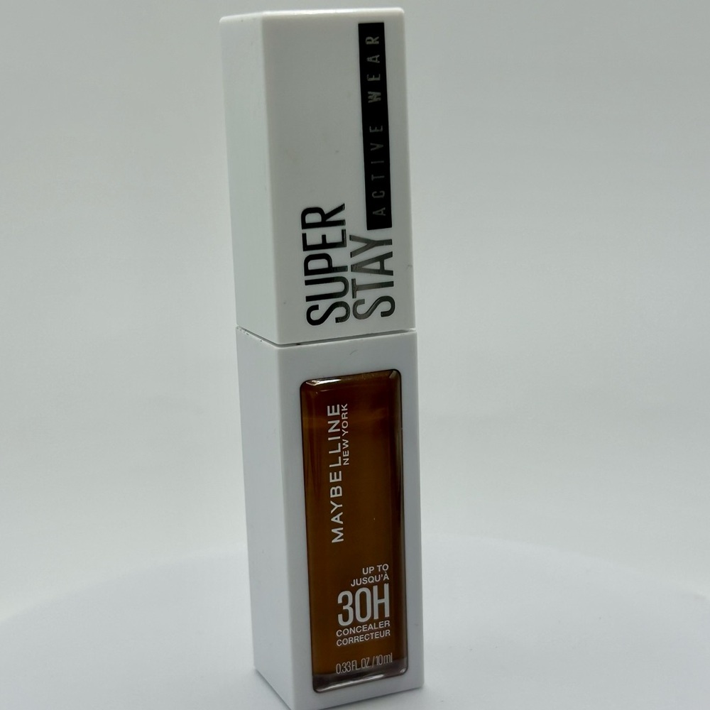 Maybelline Super Stay Active Wear Concealer | Shade 57 | 30H Wear